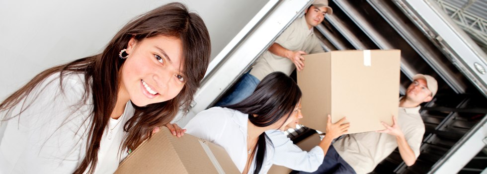 Professional Removalists NSW Westdale